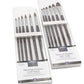 Pinsel Premium 6tlg