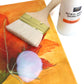 Acryl Firnis satin seidenmatt 250ml