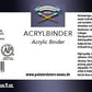 Acrylbinder 500ml