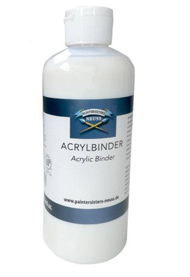 Acrylbinder 500ml