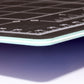 Schneidematte A0 blau-schwarz