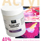 Slow Dry Medium Acryl 500ml