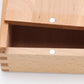 Stiftebox Holz 23 cm