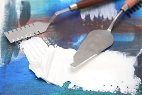 Strukturpaste 3000ml