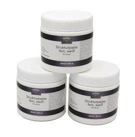 Strukturpaste 1500ml