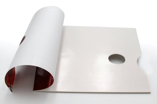 Mischpalette 40 Blatt A4