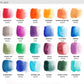 Aquarellkasten 48er