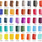 Aquarellkasten 50er