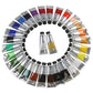 30x200ml MAGI® Artist Ölfarbe
