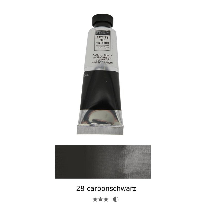 Magi Artist Ölfarbe 200ml
