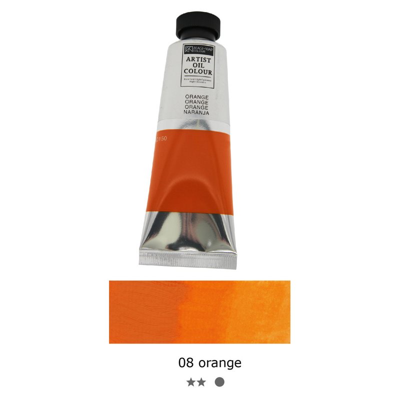 Magi Artist Ölfarbe 200ml