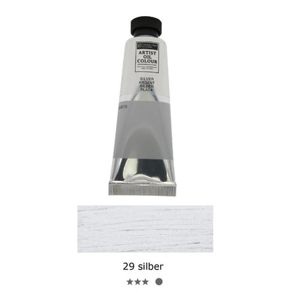 Magi Artist Ölfarbe 200ml