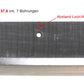 Ersatzmesser Stapelschneider Paintersisters